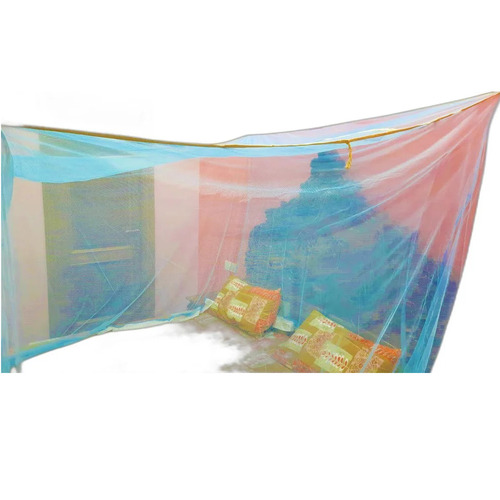 Single Bed Polyester Mosquito Net