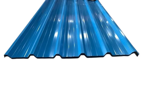 Tin Roofing Sheet