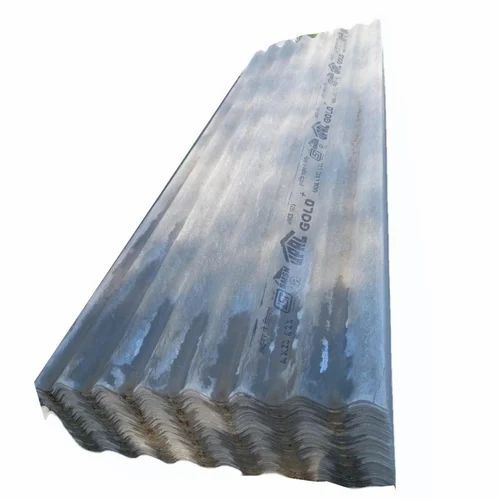 Upal Gold Asbestos Cement Roofing Sheet