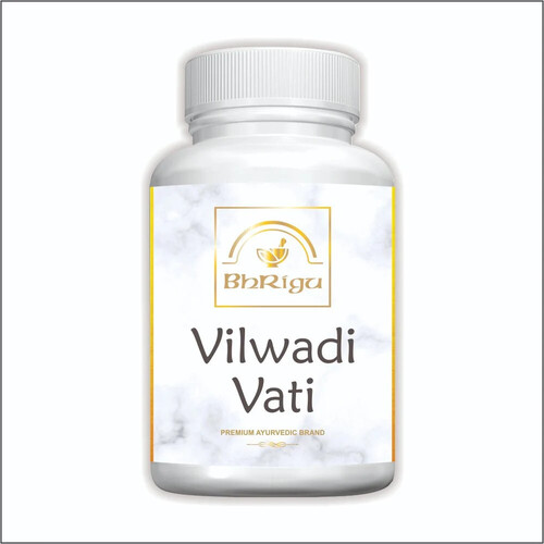 Vilwadi Vati Tablet