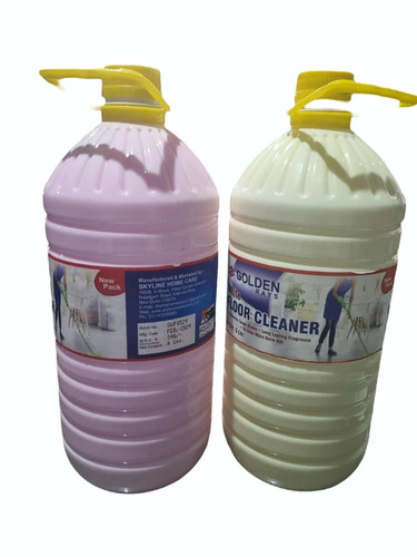White Phenyl - Application: Floors