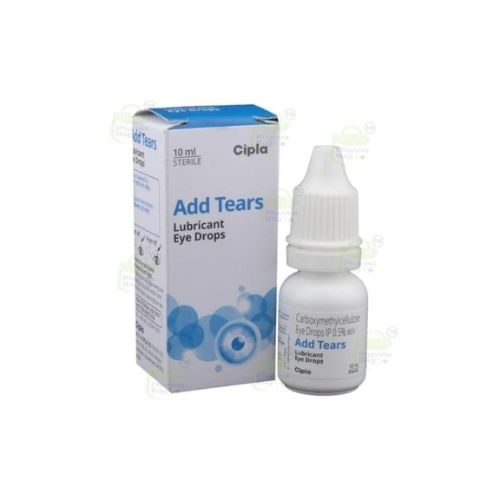 10ml Lubricant Eye Drops