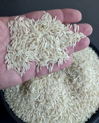 1509 Basmati Steam Rice