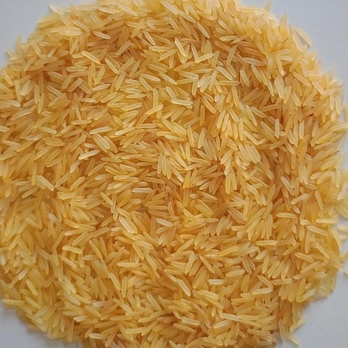 1509 Golden Sella Basmati Rice