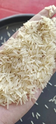 1509 White Sella Basmati Rice