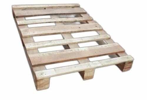 150mm Shipping Neem Wood Pallet