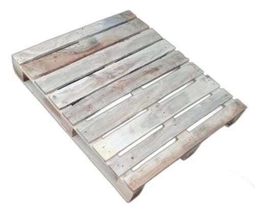 156mm Neem Wood Pallet