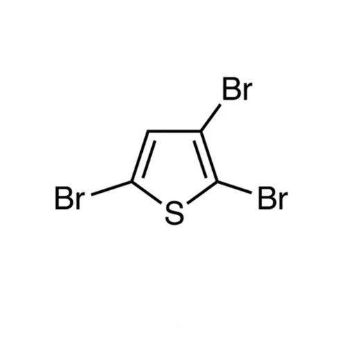 2,3,5-Tribromo Thiophene Liquid - Density: 2.51 Gram Per Millilitre (G/Ml)