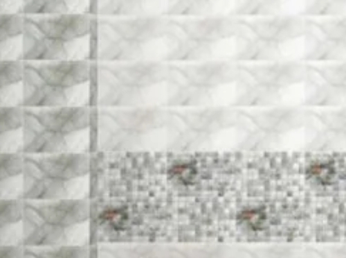 20 X 30 Digital Wall Tile