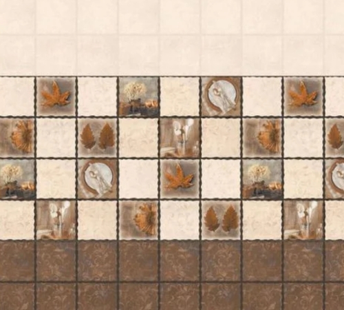 30 X 45 Digital Wall Tile