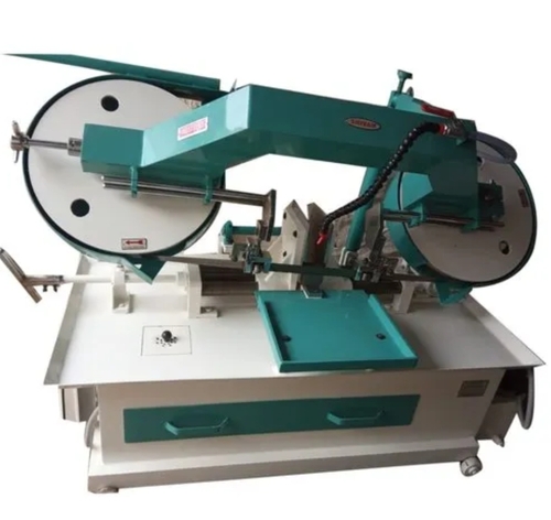 400mm Manual Band Saw Machine
