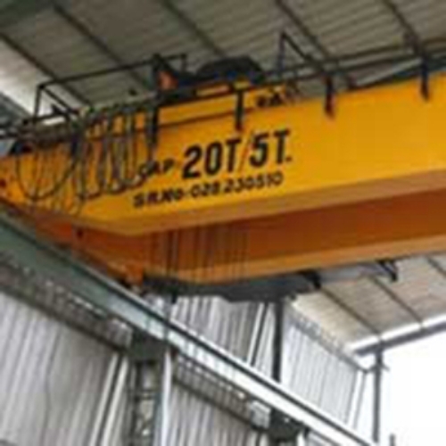 eot cranes