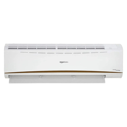 Air Conditioner - Color: White