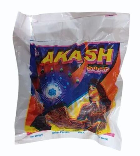 Akash Laundry Detergent Soap