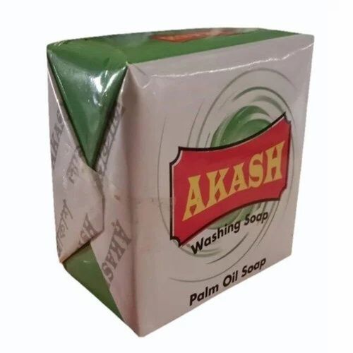 Akash Palm Oil Nirol Washing Soap