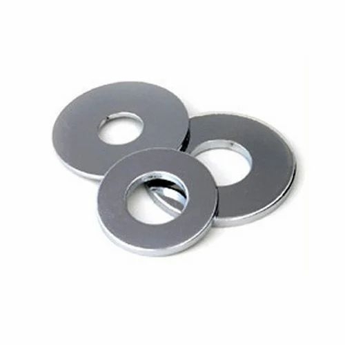 Aluminium Washers