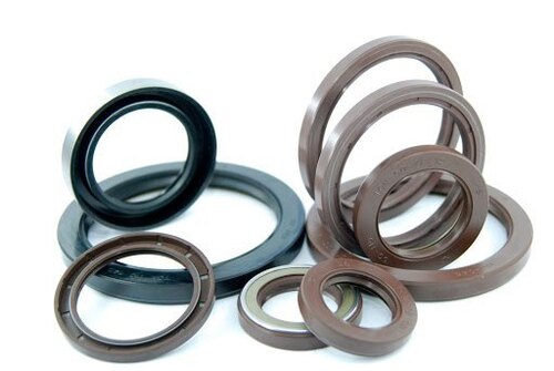 Automotive Oil Seals - Color: All