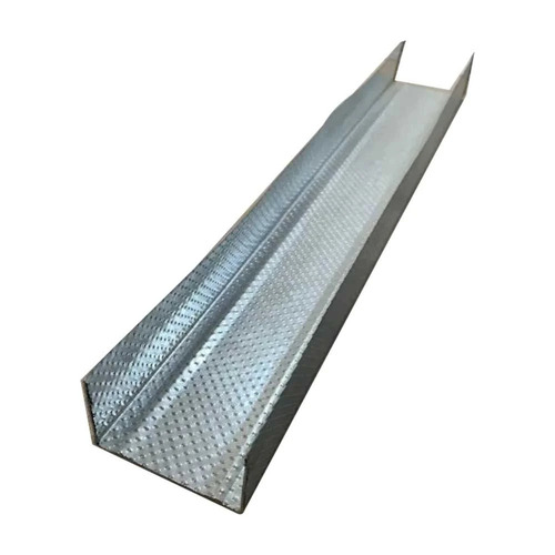 Ceiling Channel - Application: Residential & Commercial