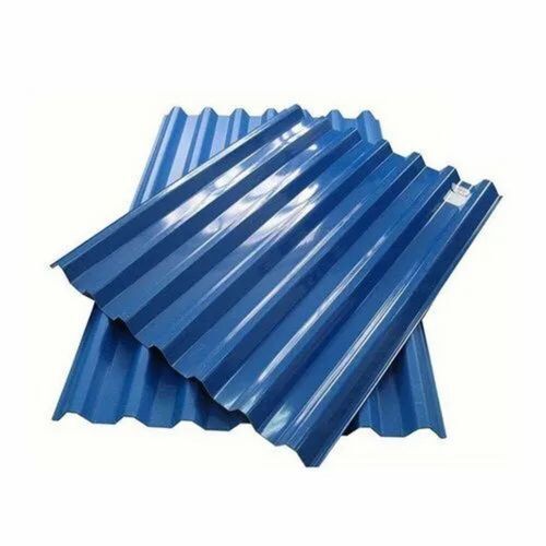 Corrugated Roofing Sheets