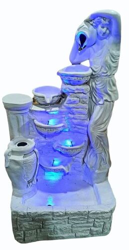 Fountains