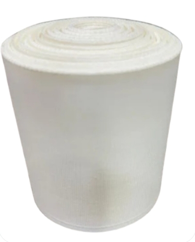 Double Sided Plain Polyester Curtain Tape