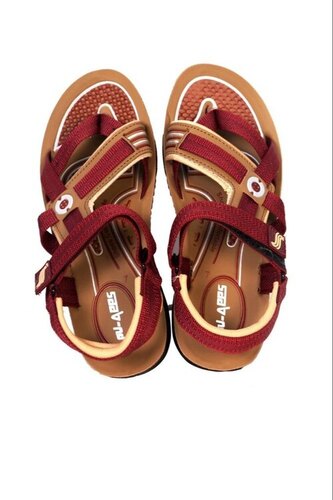 Flat Sandals - Color: All