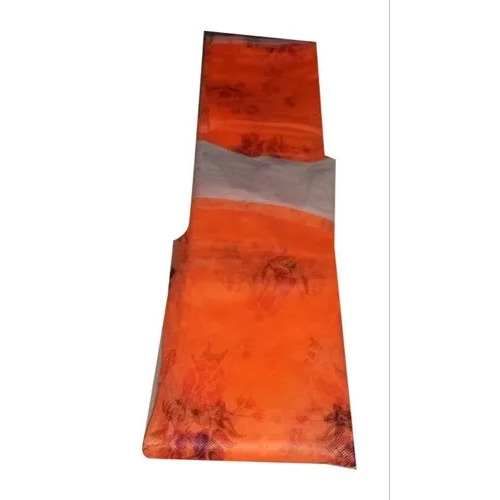 Floral Printed Mosquito Net