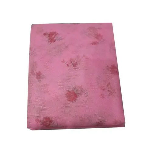 Flower Printed Mosquito Bed Net