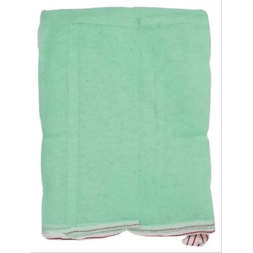 Green HDPE Hanging Mosquito Net