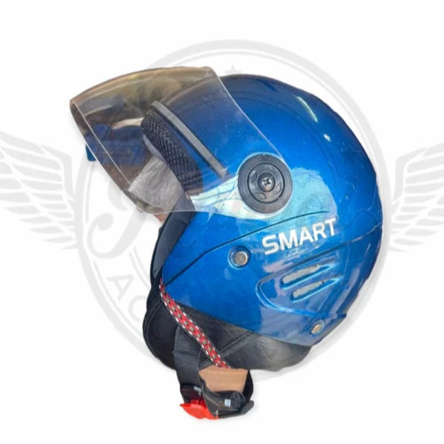 Half Face Bike Helmet