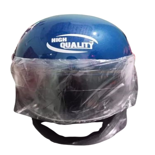 Half Face Bike Helmet