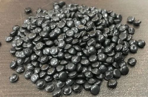 reprocessed hdpe granules
