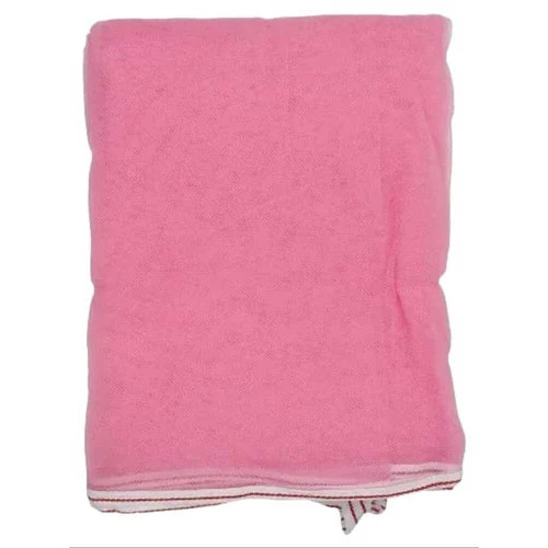 HDPE Queen Size Bed Hanging Mosquito Net