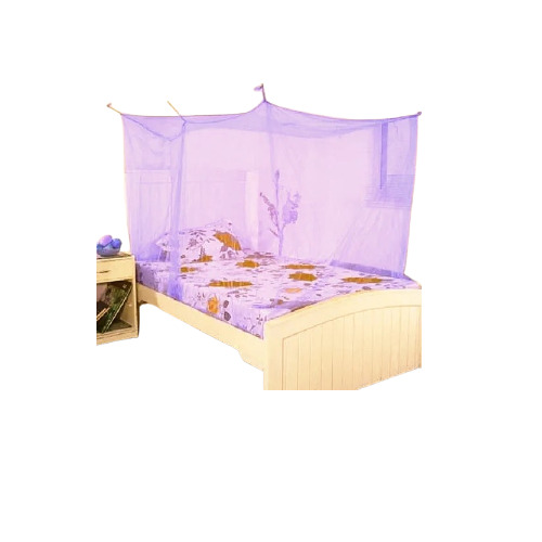 HDPE Queen Size Mosquito Net