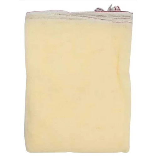 HDPE Single Bed Mosquito Net