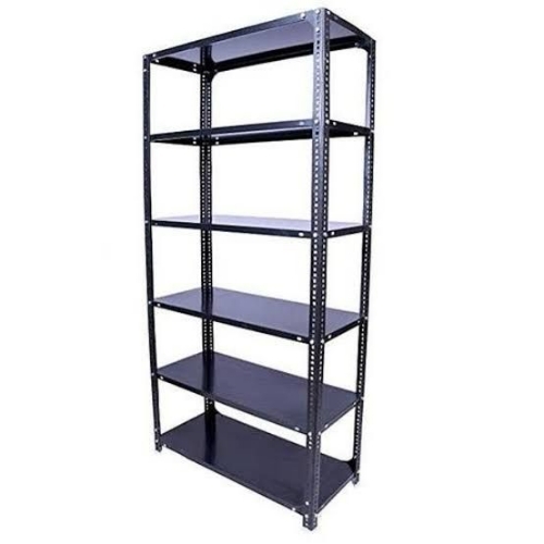 Iron Rack 