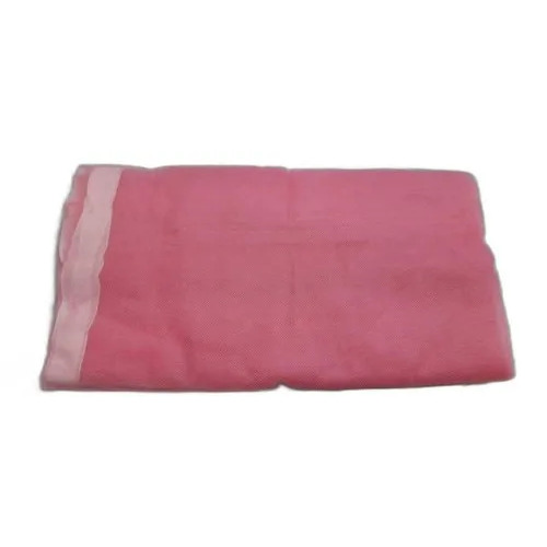 King Bed Pink Mosquito Net