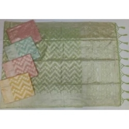 Ladies Weaving Saree