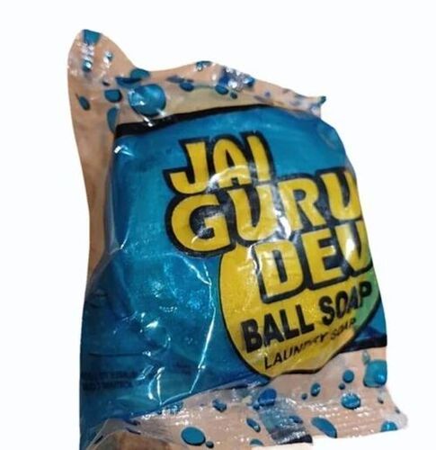 Laundry Ball Soap