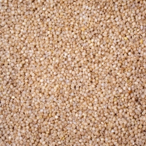Little Millet - Color: Brown