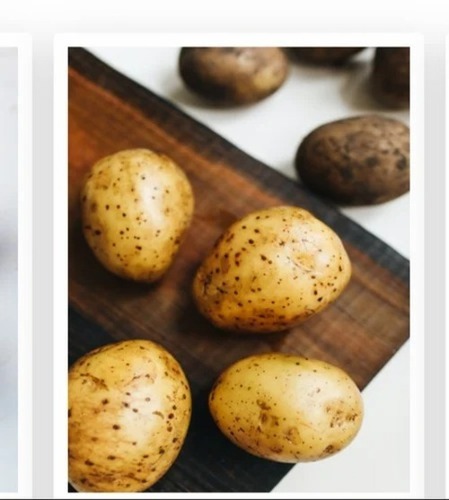 Lr Potatoes