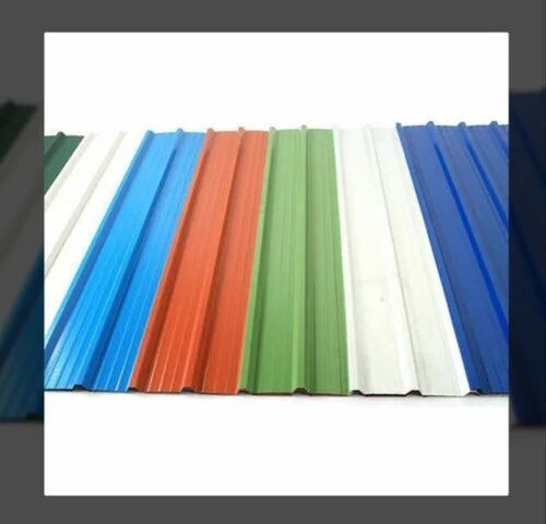 Metal Roofing Sheet