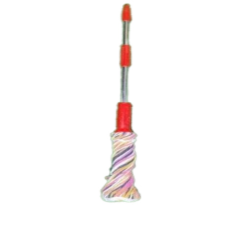Microfiber Twist Mop