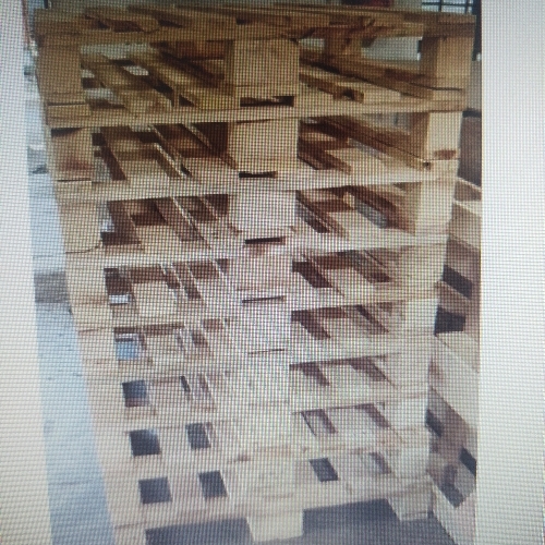 Neem Wood Pallets