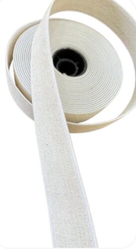 Organic Cotton Elastic