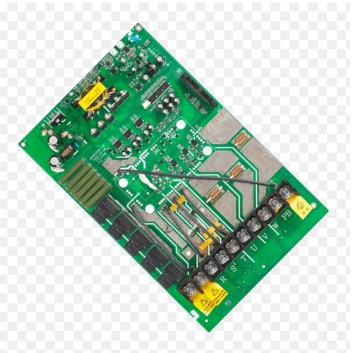 Pcb Assembly Board