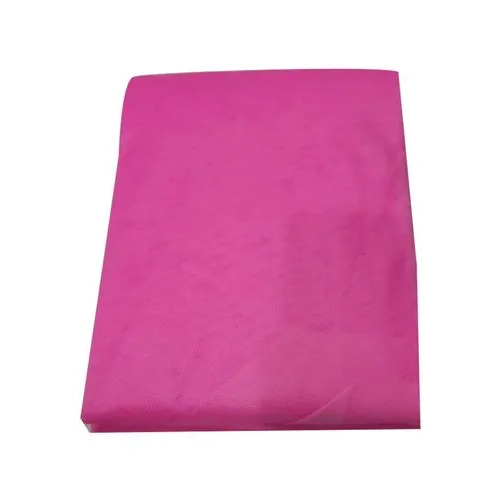 Pink Plain Mosquito Net