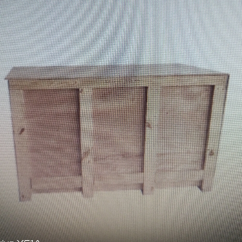 Plywood Boxes