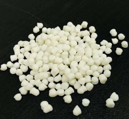 PP Injection Molding 10MFI White Granules