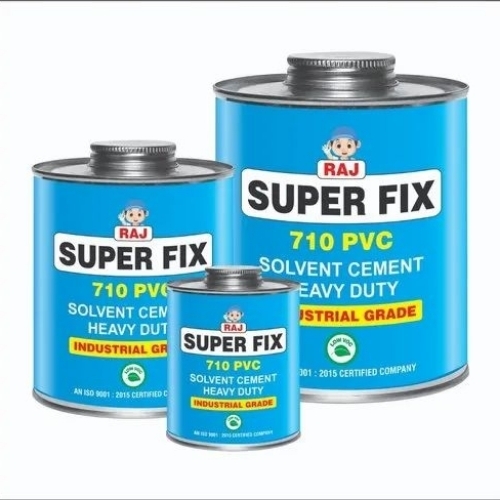Pvc Solvent Cement